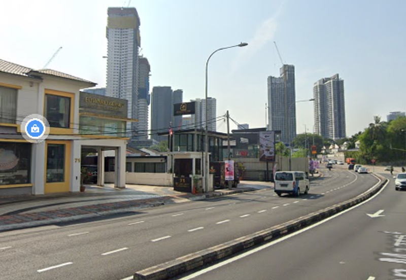 Jalan Maarof