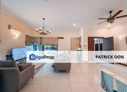 Taman OUG 2 Storey Freehold Semi D Landed House for Sale  , Kuala Lumpur, KL City
