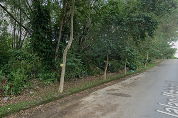 Kerling Industrial Land