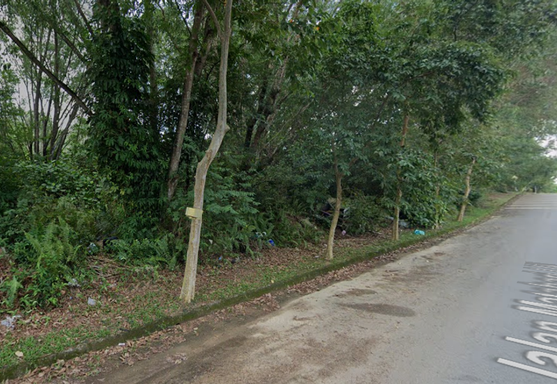 Kerling Industrial Land