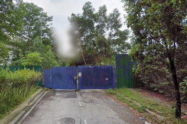 Kerling Industrial Land