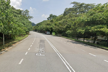 Kerling Industrial Land