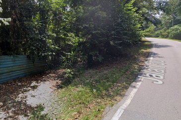 Kerling Industrial Land