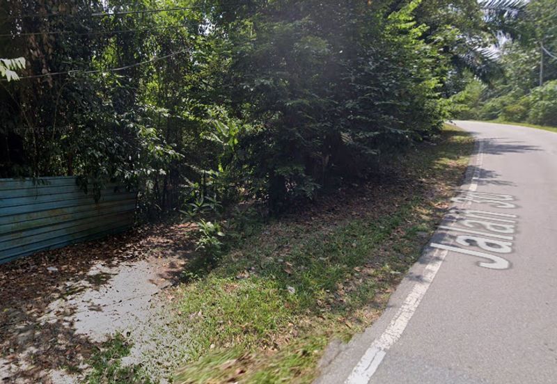 Kerling Industrial Land