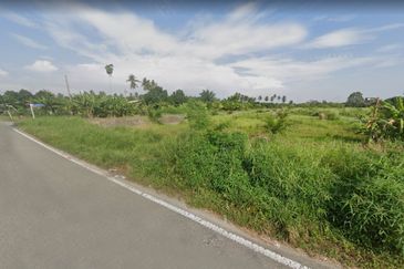 Kerling Industrial Land