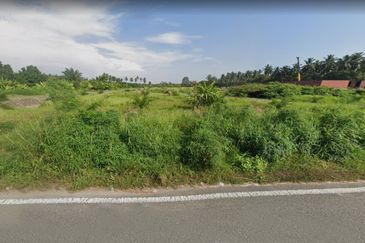 Kerling Industrial Land