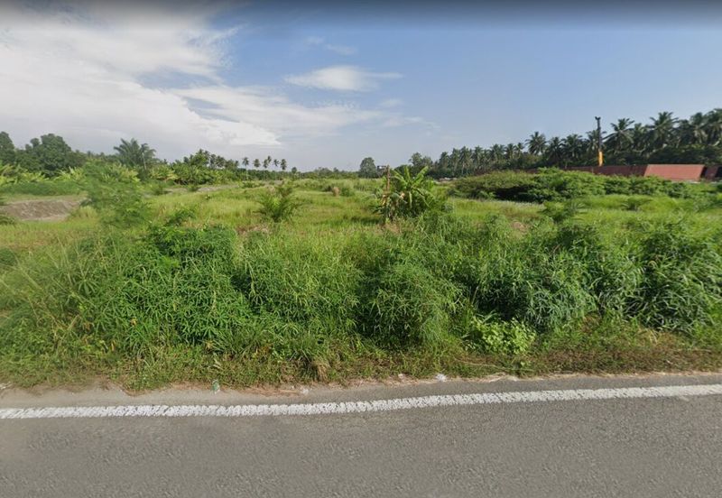 Kerling Industrial Land