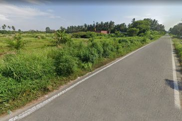 Kerling Industrial Land