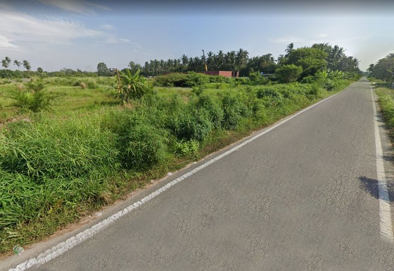 Kerling Industrial Land