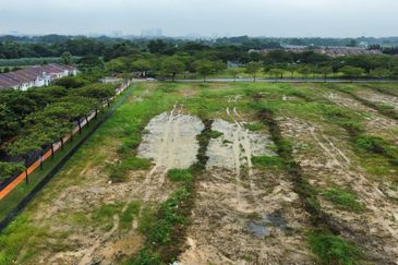 Kerling Industrial Land