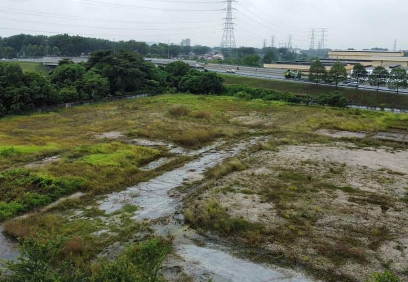 Kerling Industrial Land