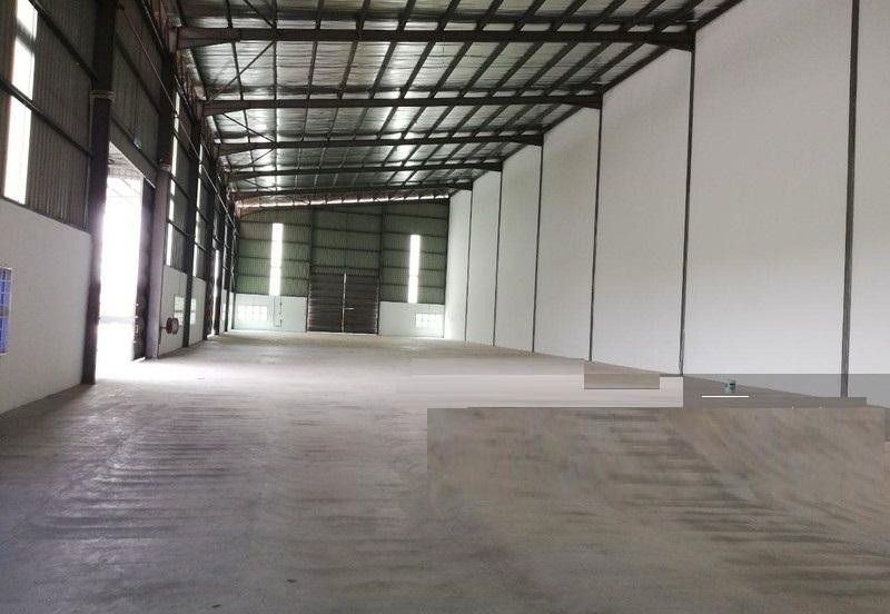 Taman Perindustrian Puchong Utama