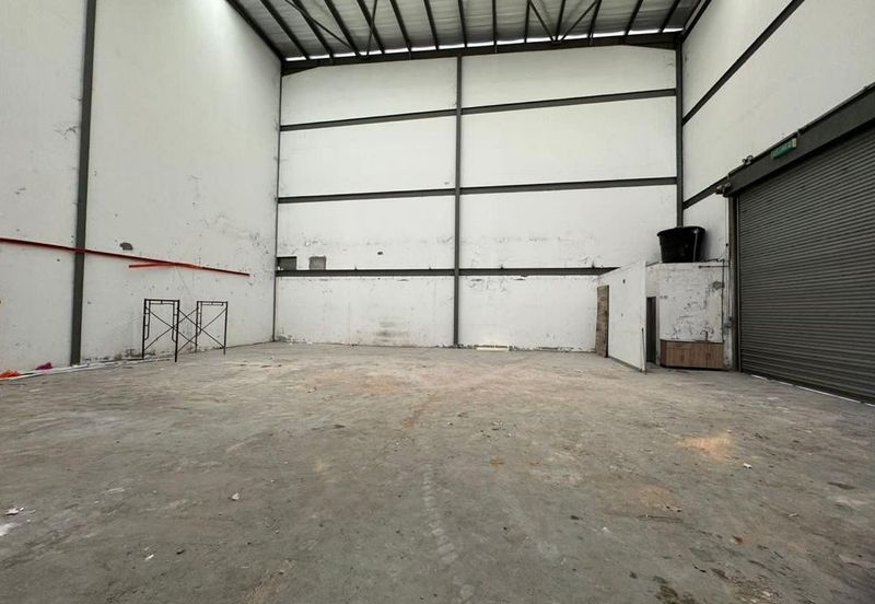 Taman Perindustrian Puchong Utama