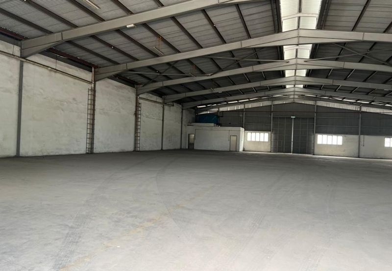 Taman Perindustrian Puchong Utama