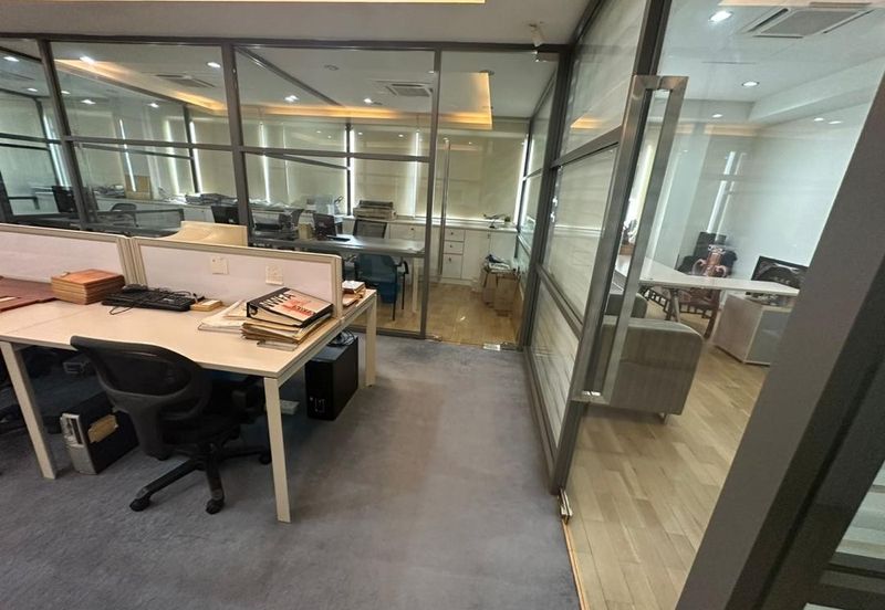 Budiman Business Park [Industrial]