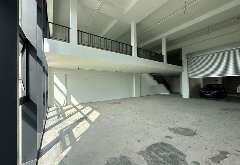 Budiman Business Park [Industrial]