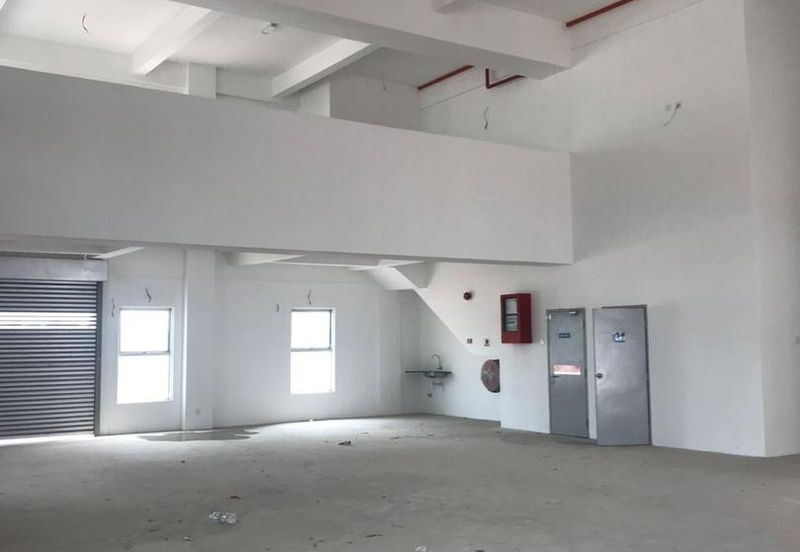 Budiman Business Park [Industrial]