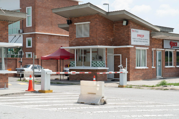 Rawang Corporate Industrial Park