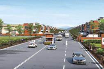 Rawang Corporate Industrial Park