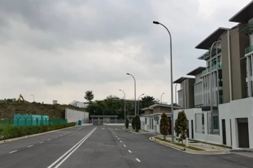 Kawasan Perindustrian Bukit Angkat