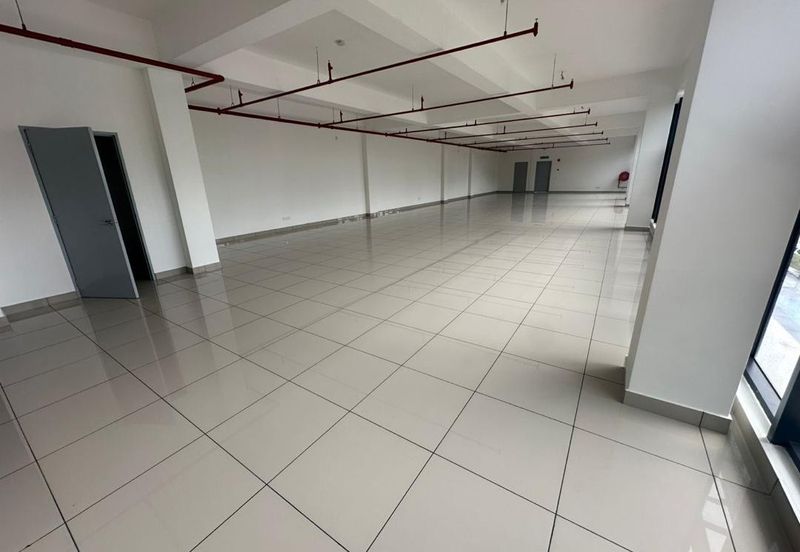 Kawasan Perindustrian Bukit Angkat