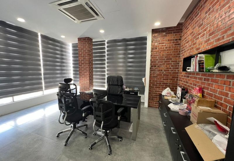 Taman Industri Selesa Jaya