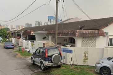 Happy Garden (Taman Gembira)