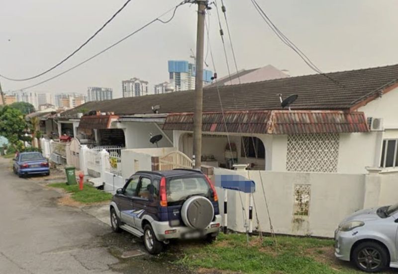 Happy Garden (Taman Gembira)