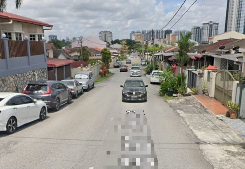 Happy Garden (Taman Gembira)