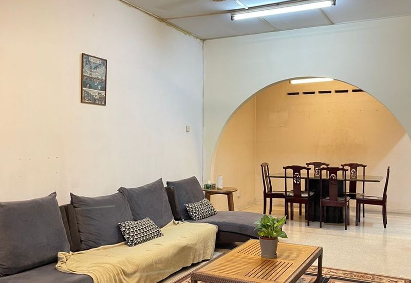 Happy Garden (Taman Gembira)