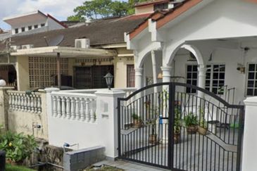 Happy Garden (Taman Gembira)