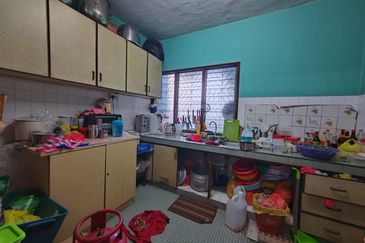 Happy Garden (Taman Gembira)