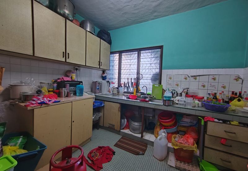 Happy Garden (Taman Gembira)