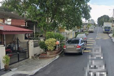 Happy Garden (Taman Gembira)