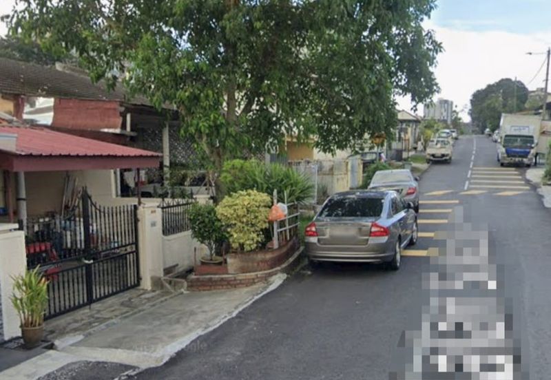 Happy Garden (Taman Gembira)