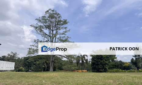 Freehold Bungalow Land for Sale @ Mahkota Cheras, Selangor, Cheras