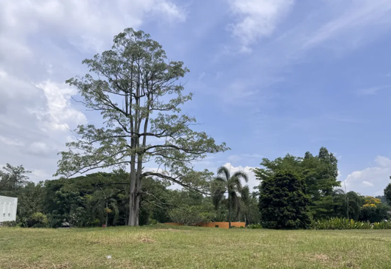 Bandar Mahkota Cheras