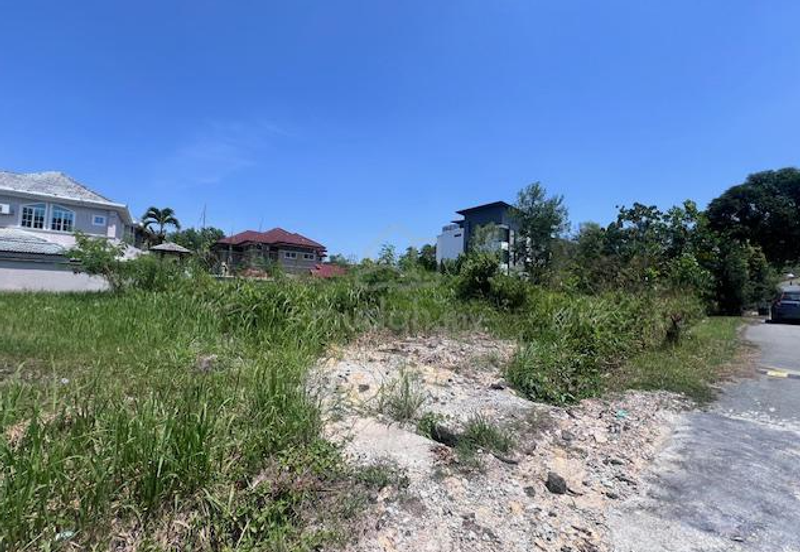 Bandar Mahkota Cheras