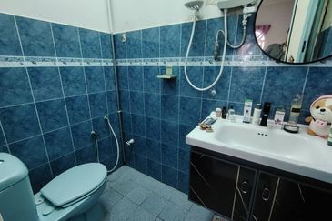 Lucky Garden (Jalan Bangsar)