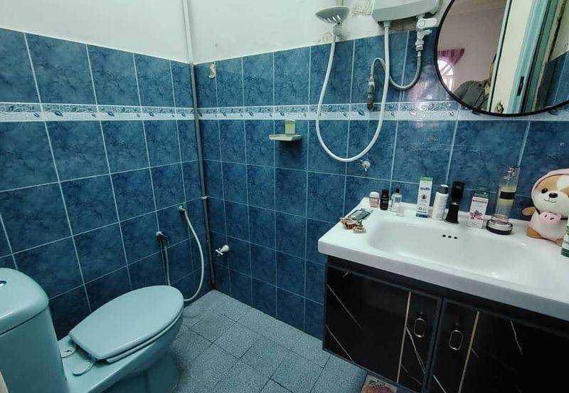 Lucky Garden (Jalan Bangsar)