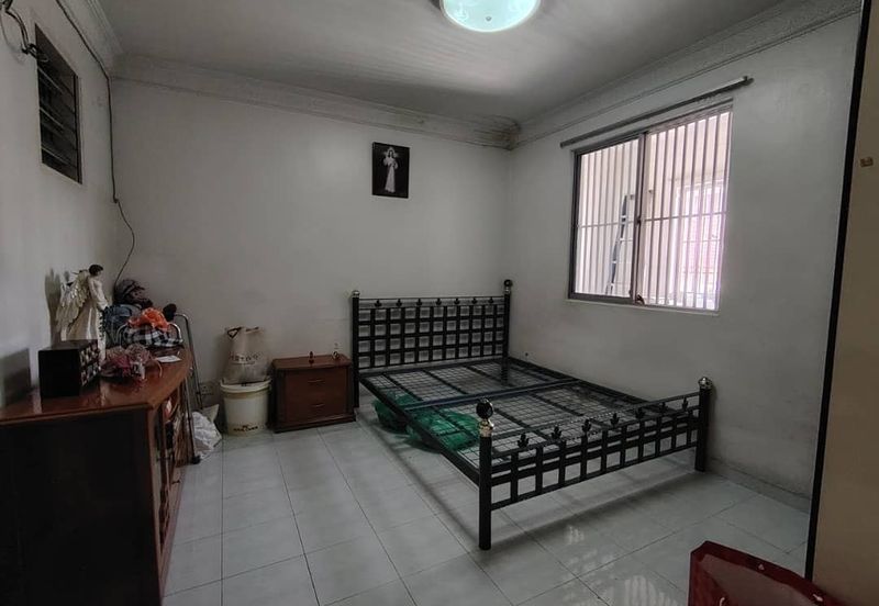 Lucky Garden (Jalan Bangsar)