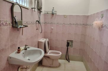 Lucky Garden (Jalan Bangsar)