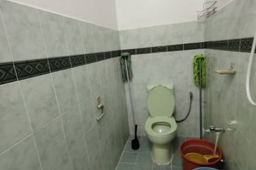 Lucky Garden (Jalan Bangsar)