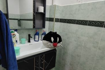 Lucky Garden (Jalan Bangsar)