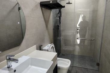 Talisa @ Bangsar Hill Park