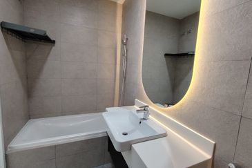 Talisa @ Bangsar Hill Park