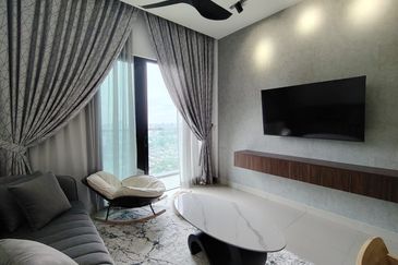 Talisa @ Bangsar Hill Park