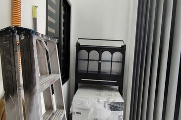 Talisa @ Bangsar Hill Park