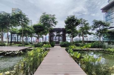 Talisa @ Bangsar Hill Park