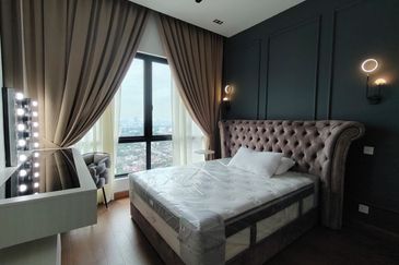 Talisa @ Bangsar Hill Park